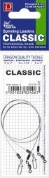 DRAGON PRZYPON CLASSIC SURFSTRAND 1x7 13kg/15cm
