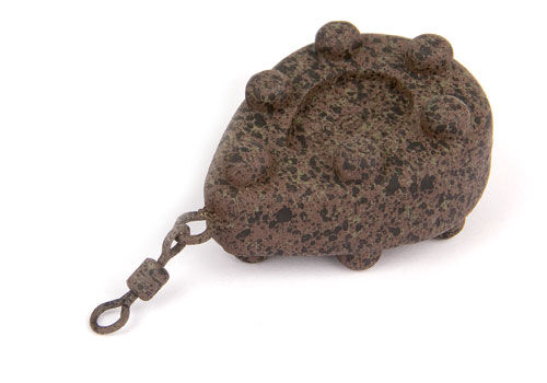 FOX CIĘŻAREK KLING ON Z KRĘTLIKIEM 2.75oz/78g