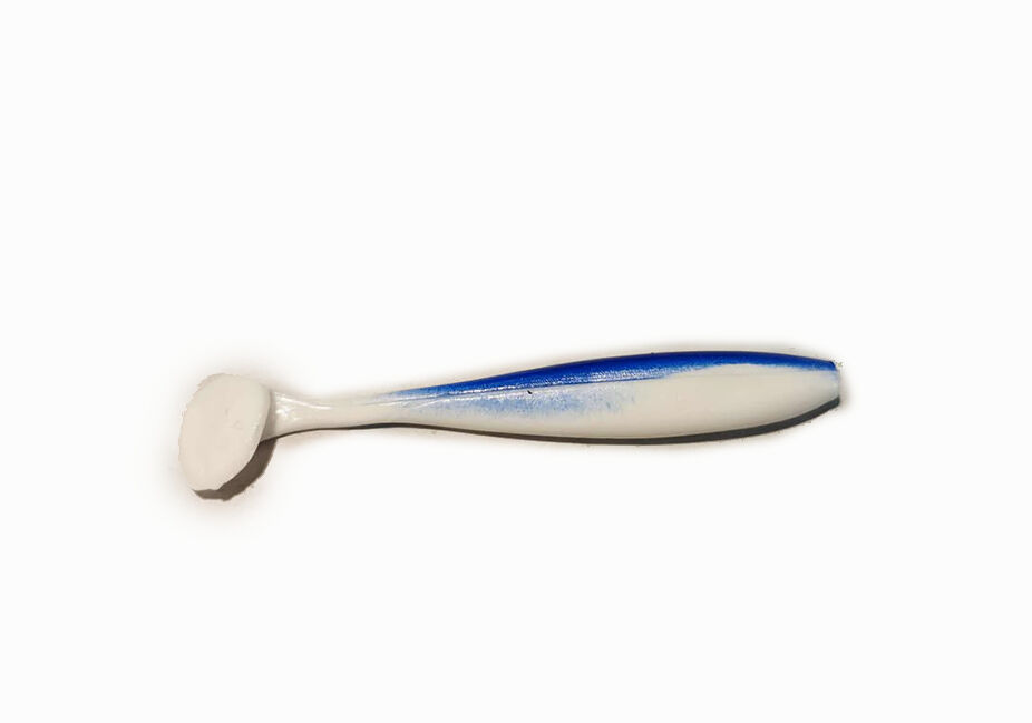 PRZYNĘTA GUMOWA THIN FISH 7cm 11