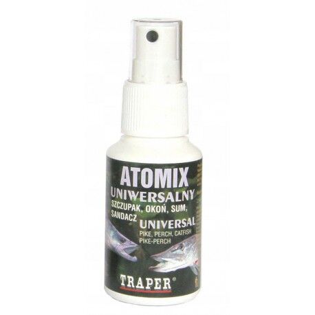 TRAPER ATOMIX UNIWERSALNY 50 ml