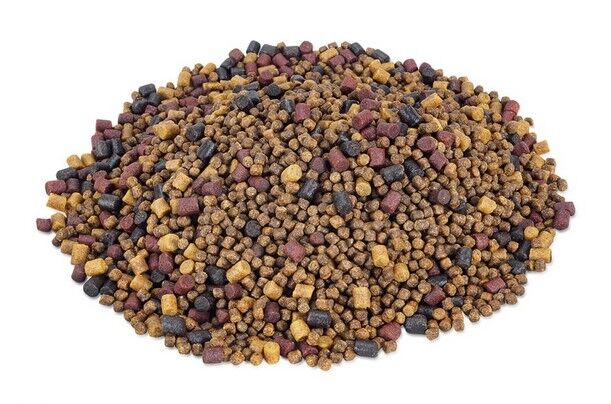 LORPIO PELLET BIG CARP 700g MULTICOLOR 3/4,5mm - 2