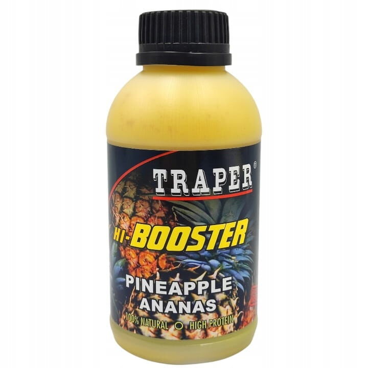 TRAPER BOOSTER 300ml ANANAS