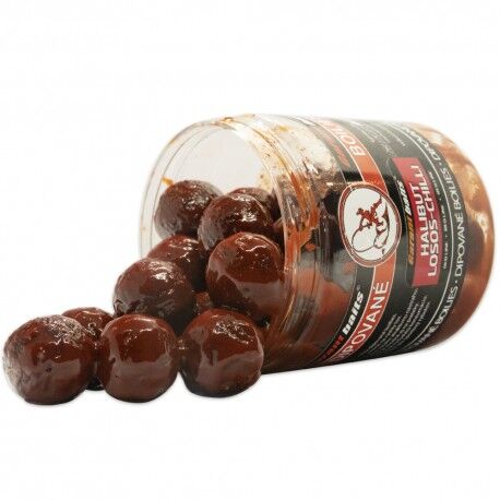 GARANT BAITS KULKI DIPOVANE 20mm FRUITY SHRIMP - 2