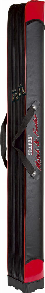 TRAPER POKROWIEC MATCH FEEDER II 2 komory 130cm