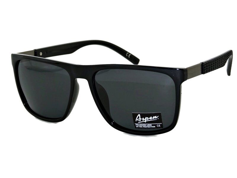 ASPEN OKULARY POLARYZACYJNE EZS-02C1 - 3