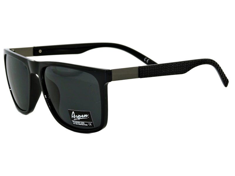ASPEN OKULARY POLARYZACYJNE EZS-02C1 - 2