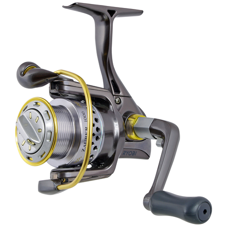 KOŁOWROTEK RYOBI ZAUBER 3000 FD