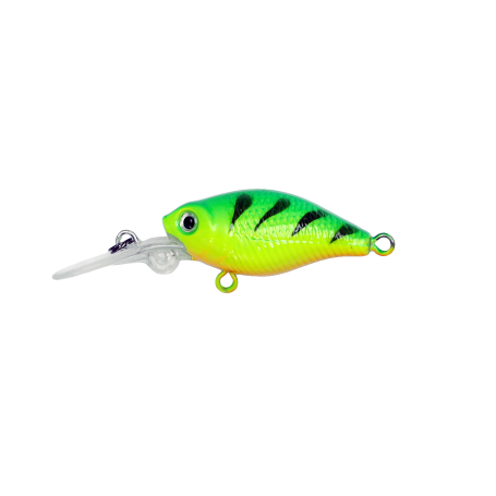 KONGER WOBLER SONIC DART 001