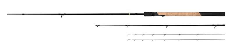 WĘDKA MATRIX AQUOS ULTRA C FEEDER 330cm