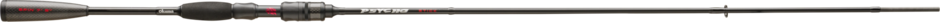 WĘDKA OKUMA PSYCHO STICK 220cm 1-7g - 3