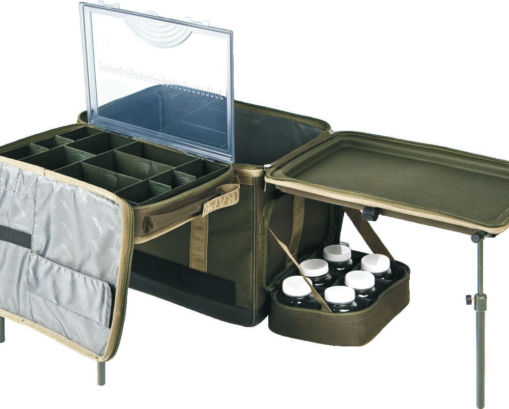 TRAPER TORBA KOMBAJN EXCELLENCE - 2