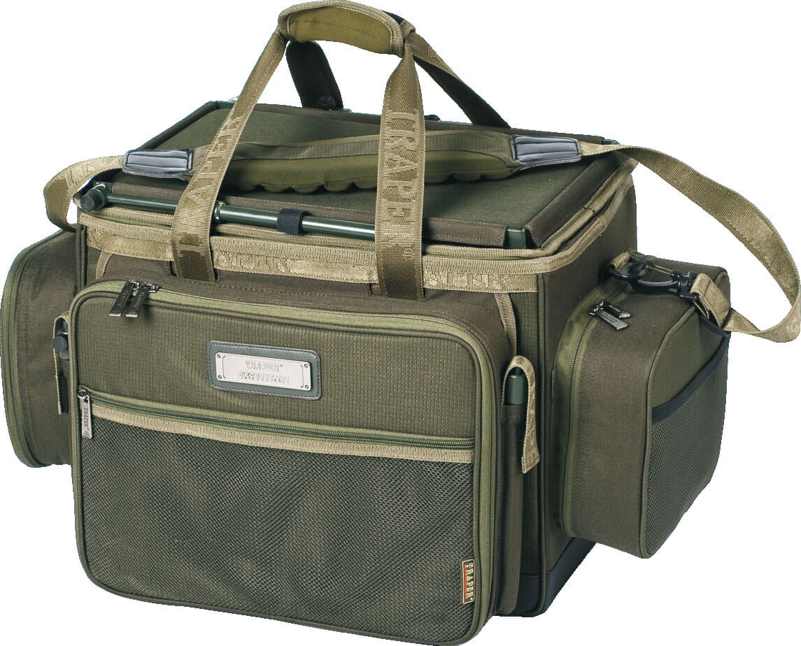 TRAPER TORBA KOMBAJN EXCELLENCE