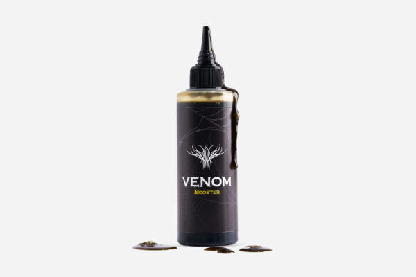 UP FISH BOOSTER 100ml VENOM - 2