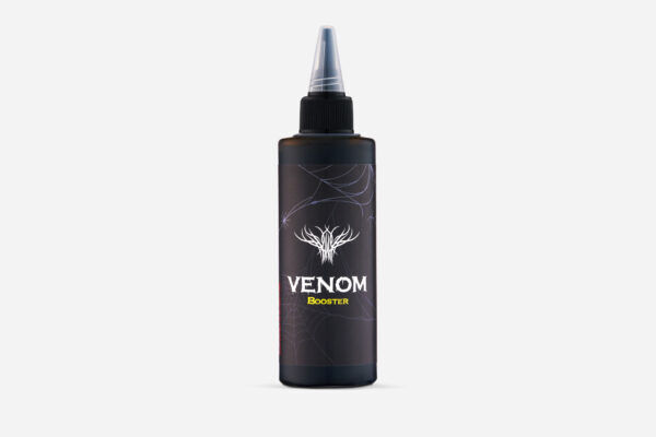 UP FISH BOOSTER 100ml VENOM