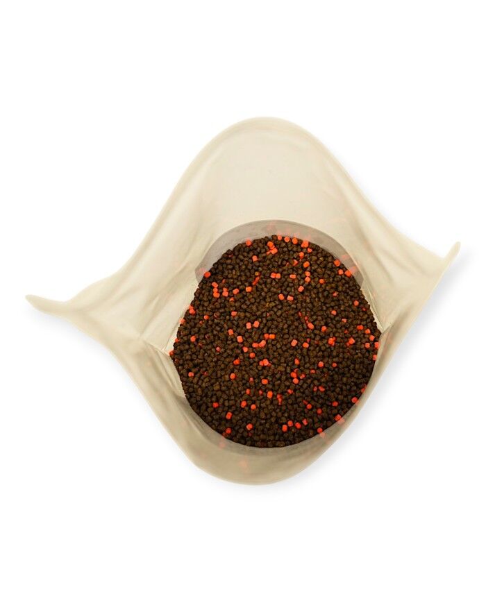 OSMO PELLET CLASSIC 0,8kg TRUSKAWKA KREM - 2