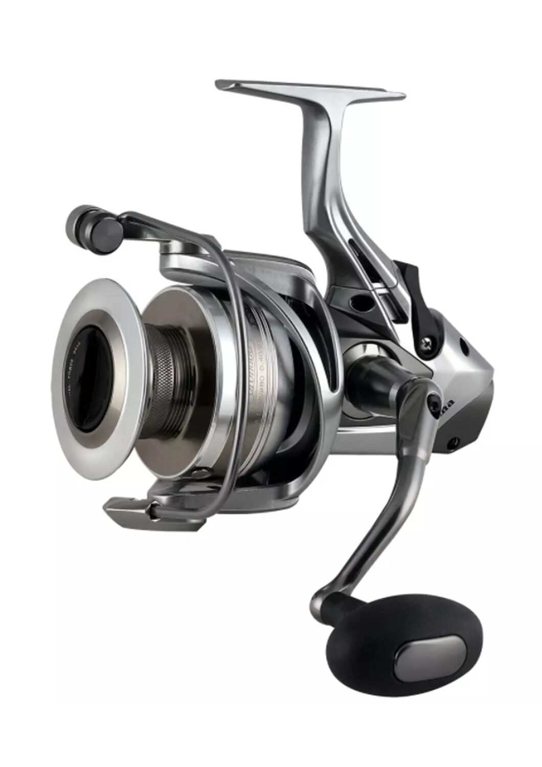 KOŁOWROTEK OKUMA CORONADO CDX 60