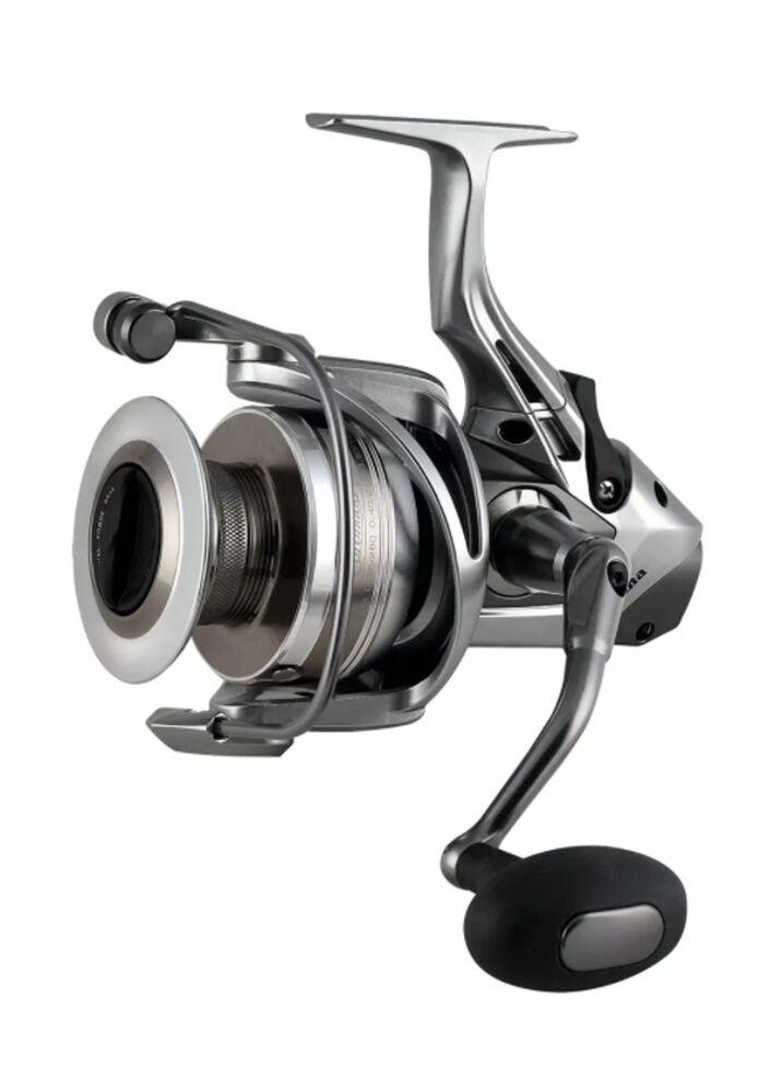 KOŁOWROTEK OKUMA CORONADO CDX 60
