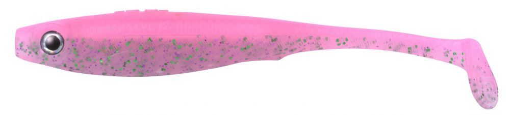 SPRO PRZYNĘTA IRIS POPEYE 8cm UV FLAMINGO
