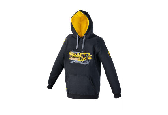 MIVARDI BLUZA HOODY MC TEAM XXL