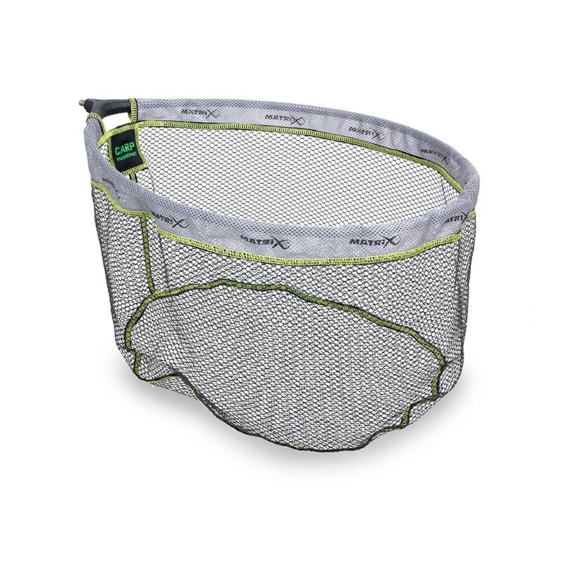 MATRIX KOSZ DO PODBIERAKA RUBBER CARP 6mm 55x45cm