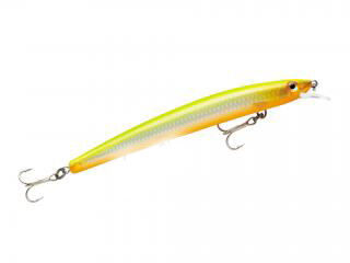 RAPALA WOBLER MAXRAP MXR11 FHC
