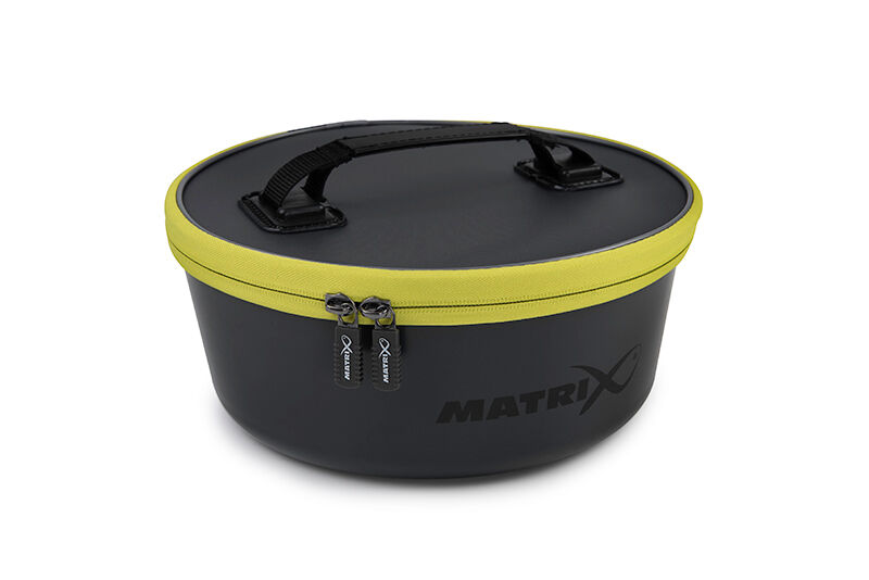 MATRIX MISKA EVA MOULDED BOWL ZAMYKANA 5L