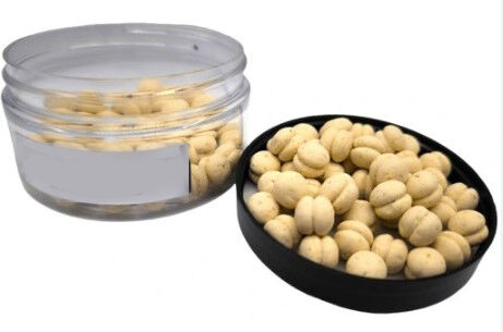 TRAPER MINI BOILIES METHOD FEEDER CZOSNEK 9MM 50G