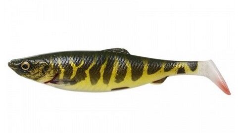 SAVAGE GEAR HERRING SHAD 9cm 5g PIKE
