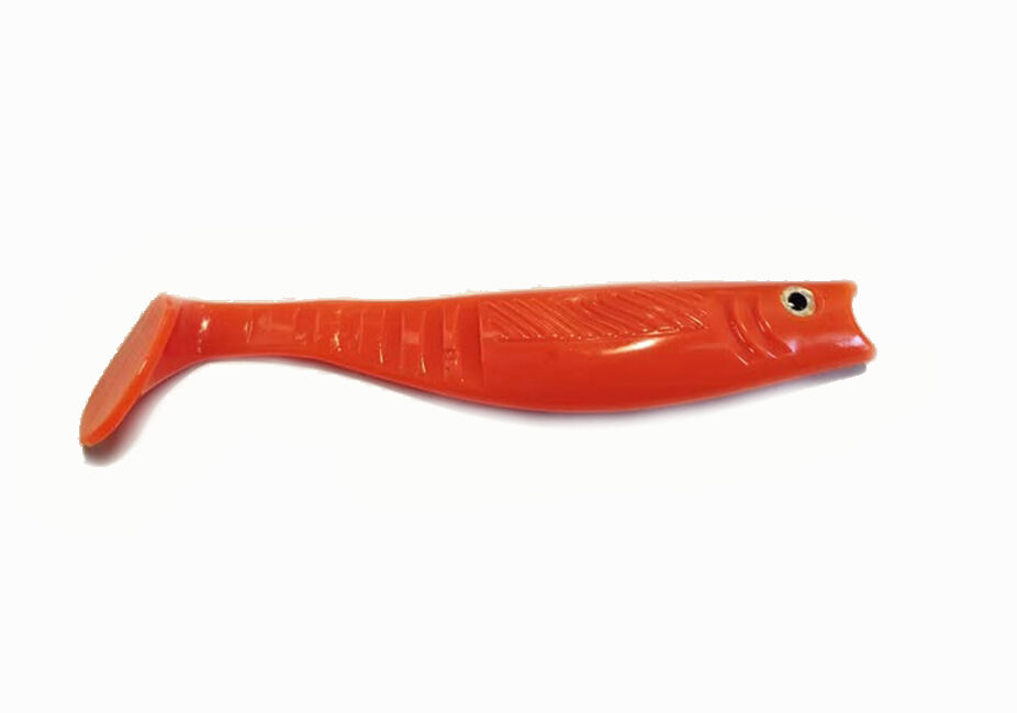 PRZYNĘTA GUMOWA BUTCHER FISH 12cm