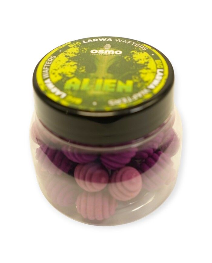 OSMO BIG LARWA ALIEN - 2
