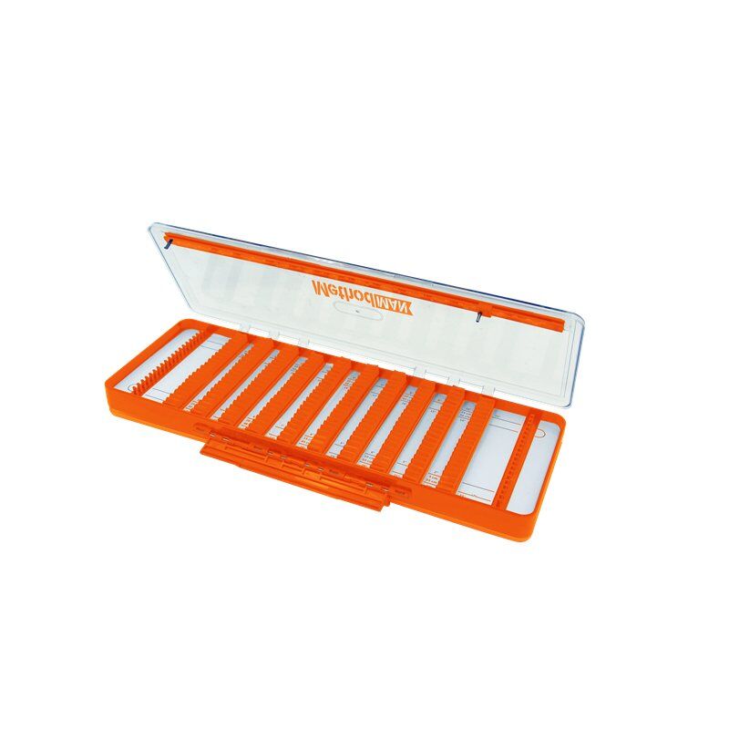 KONGER PORTFEL NA PRZYPONY METHODMAN EXPERT 35cm
