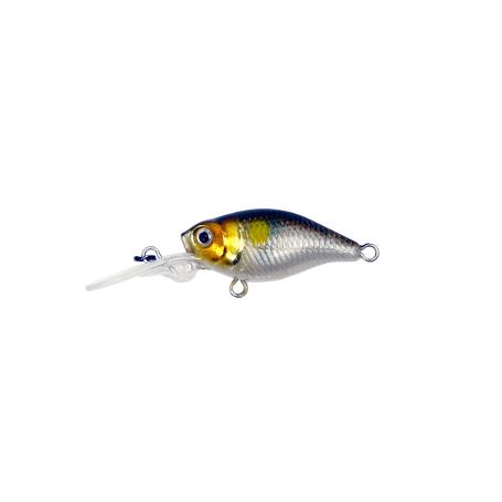 KONGER WOBLER SONIC DART 002