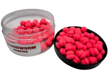 TRAPER MINI BOILIES METHOD FEEDER OCHOTKA 9MM 50G