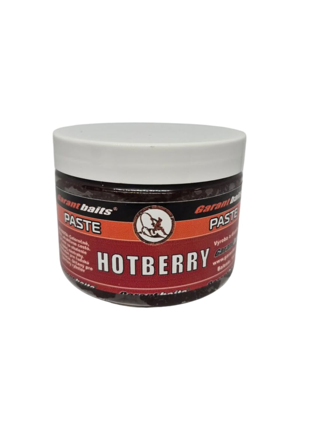 GARANT PASTA HOTBERRY