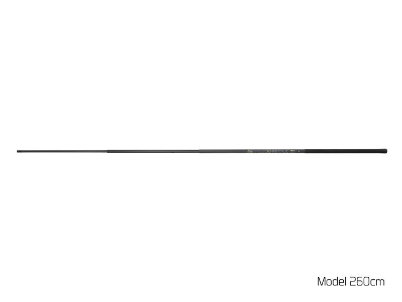 DELPHIN SZTYCA DO PODBIERAKA REAXE 260cm