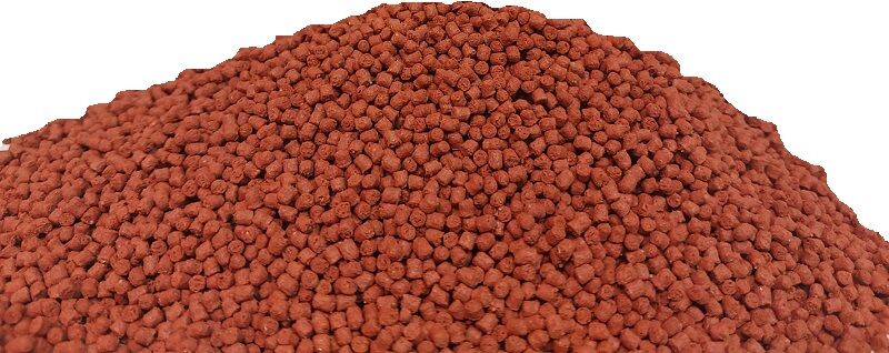 BESTFEED PELLET STANDARD 2mm MORWA