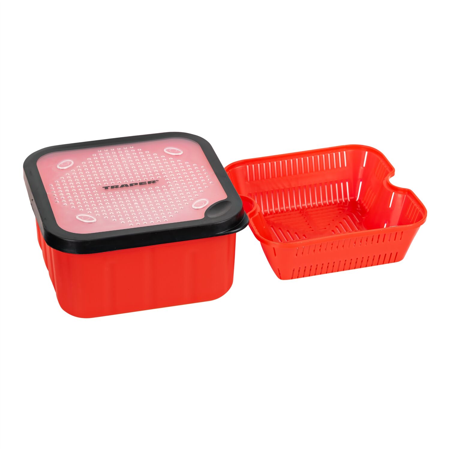TRAPER PUDEŁKO DO MOCZENIA PELLETU 2l