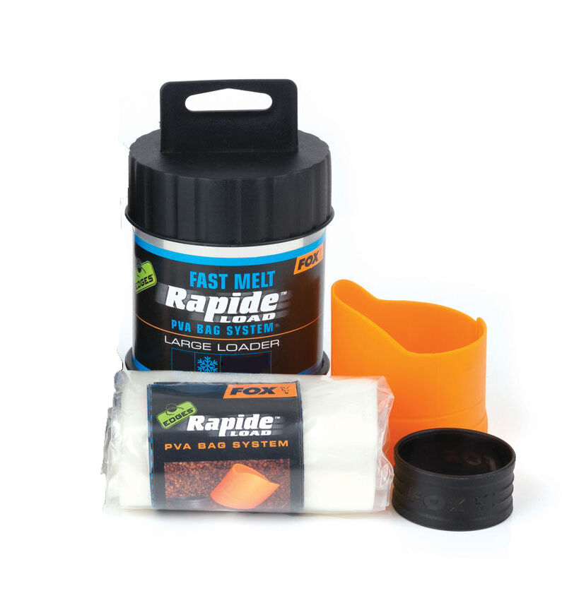 FOX ZESTAW PVA FAST MELT 55x120 mm