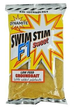 DYNAMITE BAITS ZANĘTA SWIM STIM 800g F1