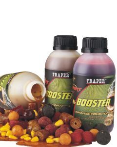 TRAPER BOOSTER EXPERT HALIBUT 350g