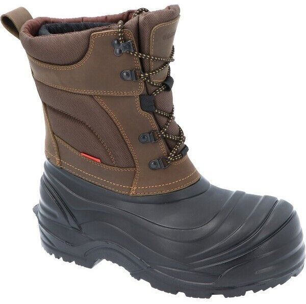 DEMAR BUTY ŚNIEGOWCE YETTI PRO 2 42 - 4