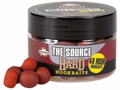 DYNAMITE BAITS KULKI HARD SOURCE 14-15mm 