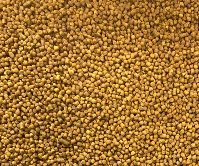 STALOMAX PELLET 2mm BANAN 1kg 