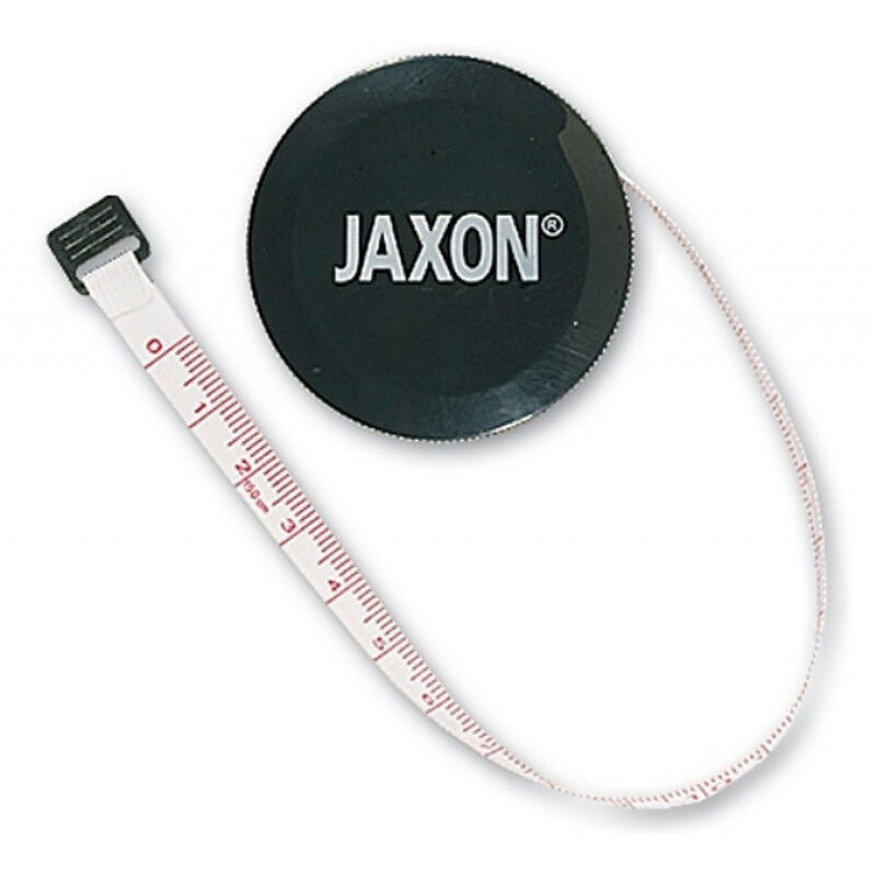 JAXON MIARKA WĘDKARSKA 150cm