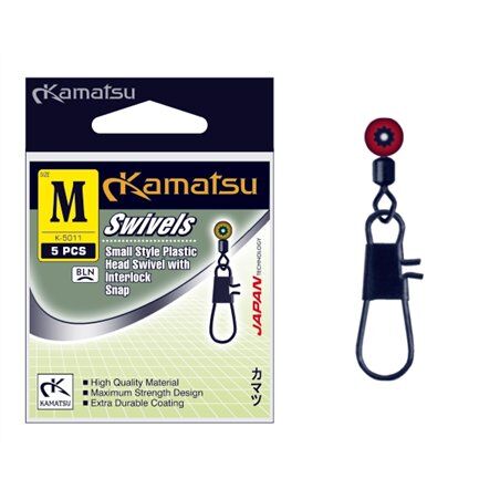 KAMATSU ADAPTER DO SPŁAWIKA M