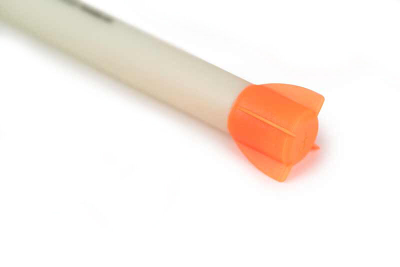 MATRIX SPŁAWIK FOAM PELLET WAGGLER 9mm  5g - 4
