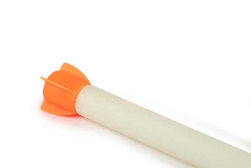 MATRIX SPŁAWIK FOAM PELLET WAGGLER 9mm  5g - 3