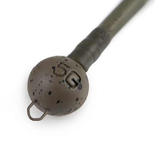 MATRIX SPŁAWIK FOAM PELLET WAGGLER 9mm  5g - 2