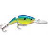 RAPALA WOBLER JOINTED SHAD RAP 09 PRT