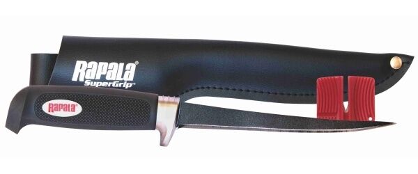 RAPALA NÓŻ SOFT GRIP FILLET 23cm